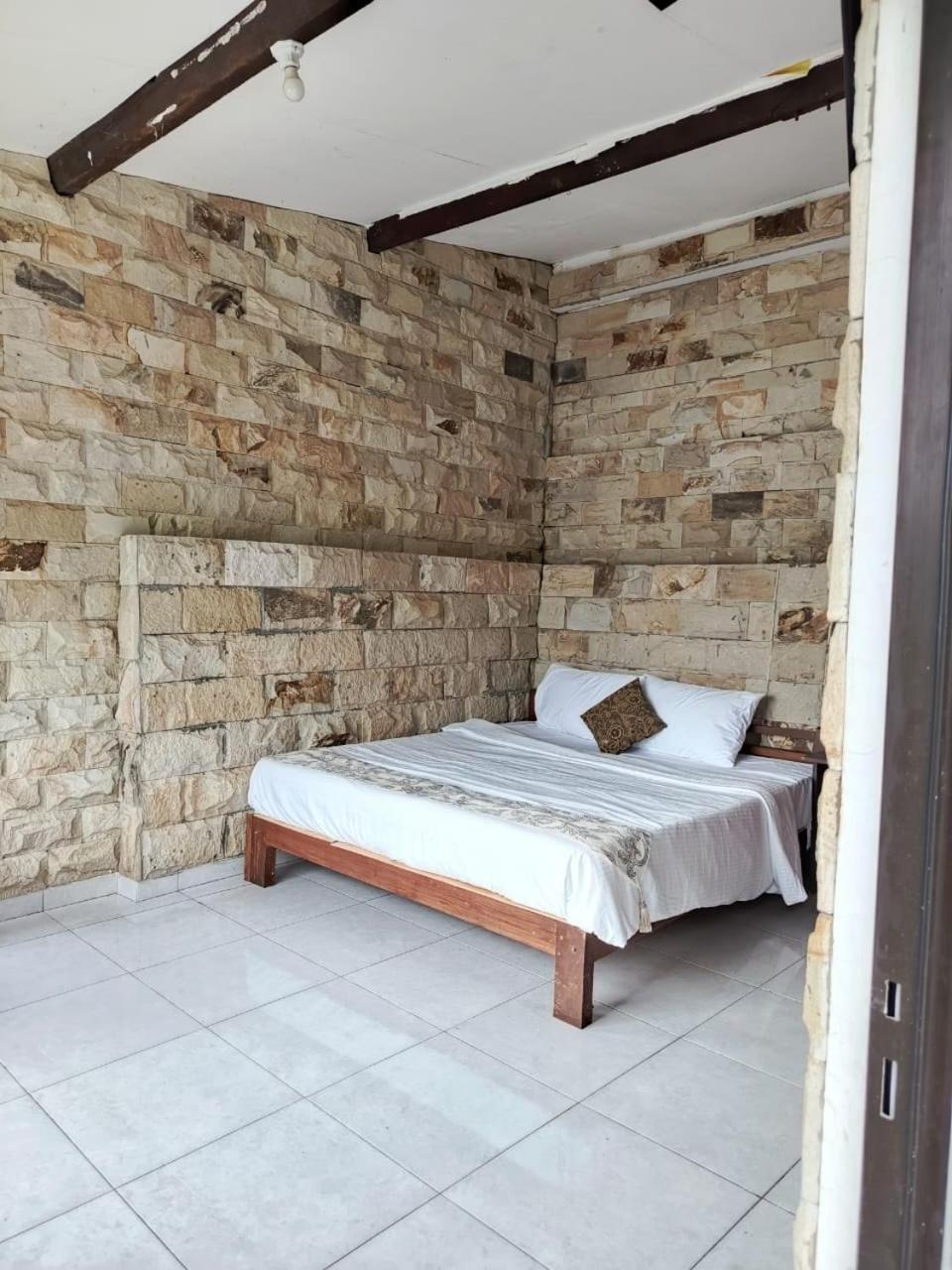 Omah Kenangan At Seven Trumpets Resort Maguwo Екстериор снимка