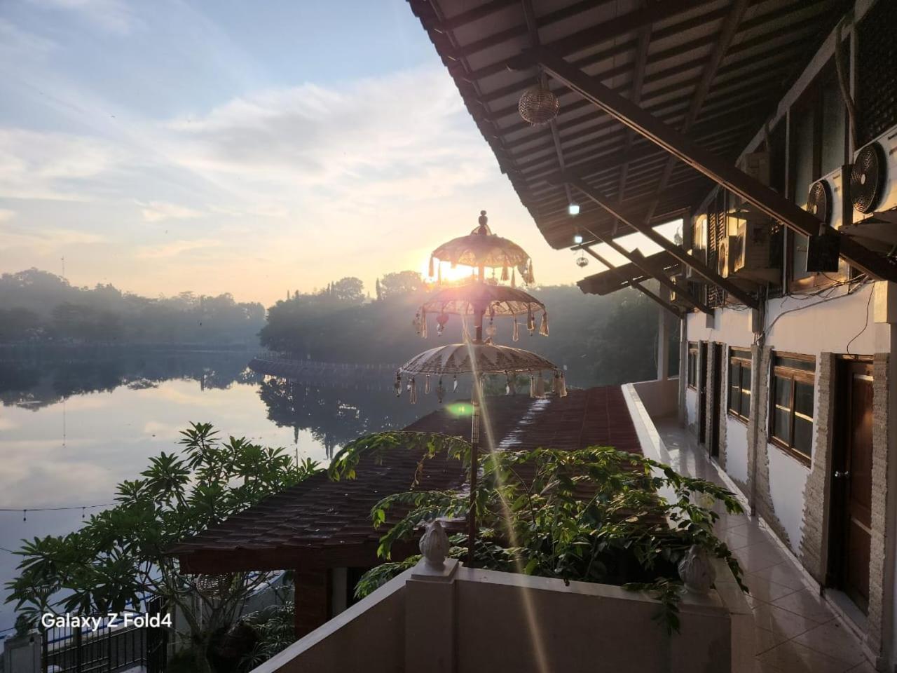 Omah Kenangan At Seven Trumpets Resort Maguwo Екстериор снимка